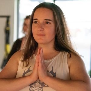 Meet your Posher, Allison